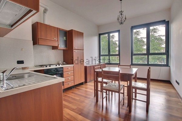 appartamento in vendita a Milano in zona Rogoredo