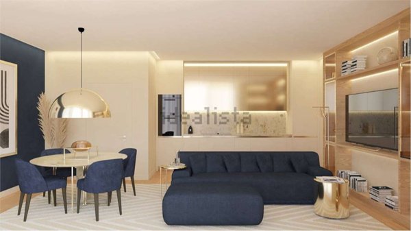 appartamento in vendita a Milano in zona Affori