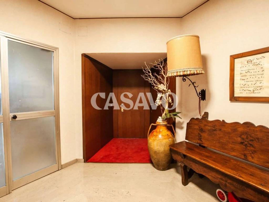 appartamento in vendita a Milano in zona Il Portello