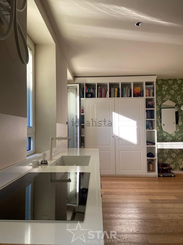 appartamento in vendita a Milano in zona San Vittore