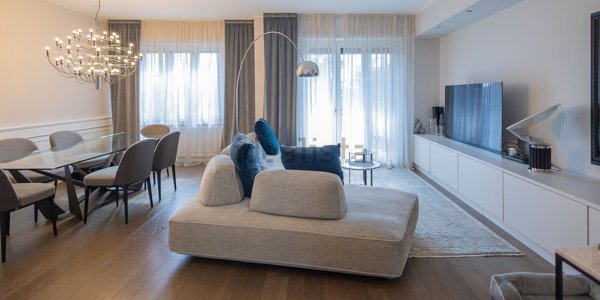 appartamento in vendita a Milano in zona San Cristoforo