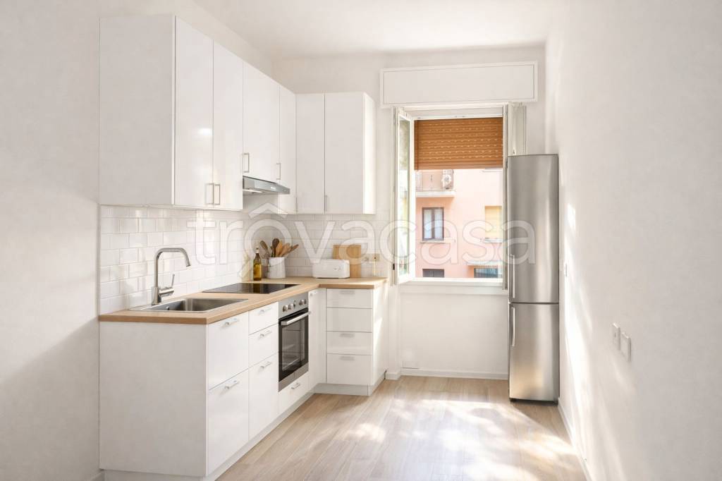 appartamento in vendita a Milano in zona Centro Storico