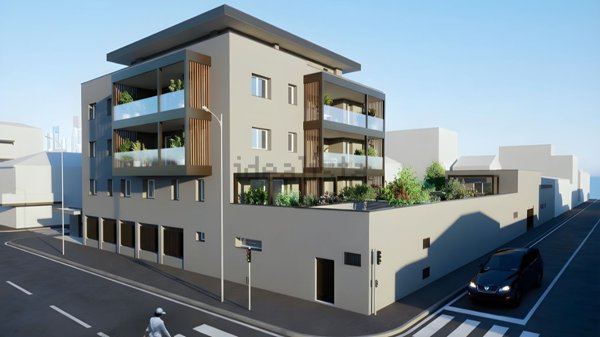 appartamento in vendita a Milano in zona Gorla