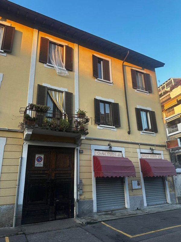 appartamento in vendita a Milano in zona Quarto Cagnino