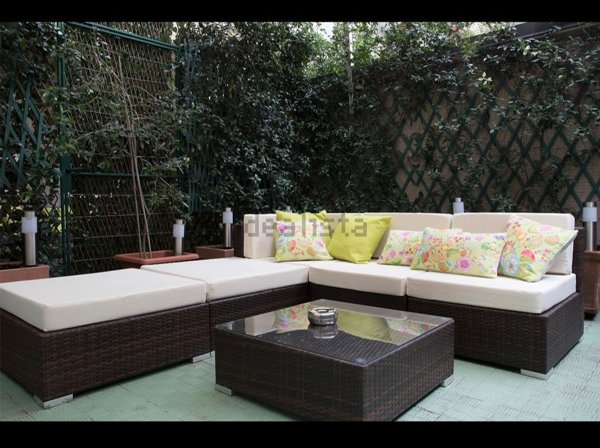 appartamento in vendita a Milano in zona Porta Venezia