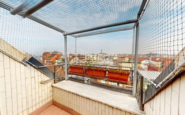 appartamento in vendita a Milano in zona Loreto