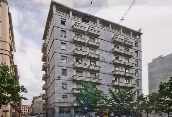 appartamento in vendita a Milano in zona Centro Storico