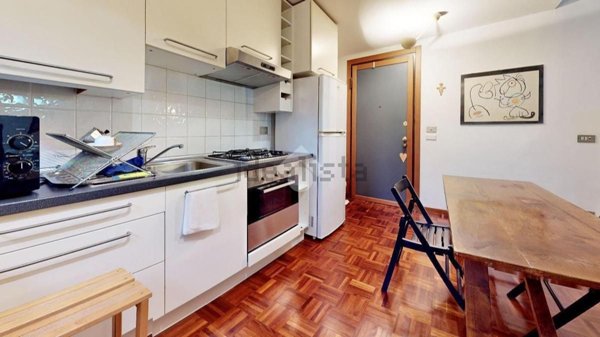 appartamento in vendita a Milano in zona Lambrate