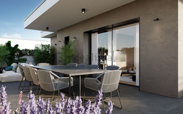 appartamento in vendita a Milano in zona Precotto