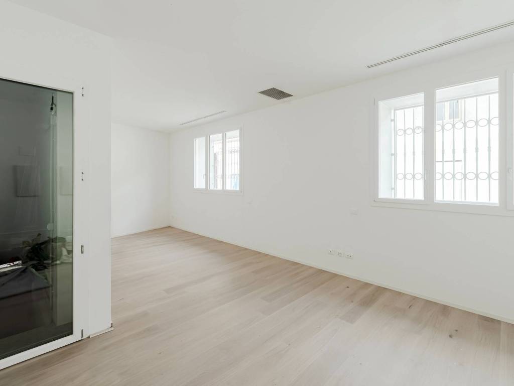 appartamento in vendita a Milano in zona Bovisa