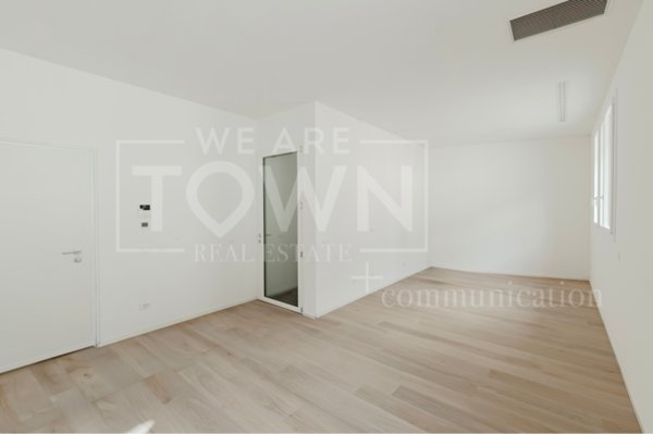 appartamento in vendita a Milano in zona Villapizzone