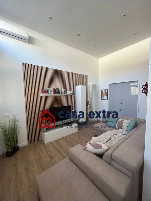 appartamento in vendita a Milano in zona Forze Armate