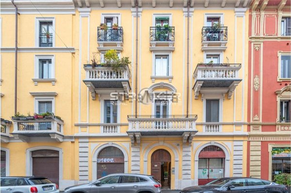 appartamento in vendita a Milano in zona Isola
