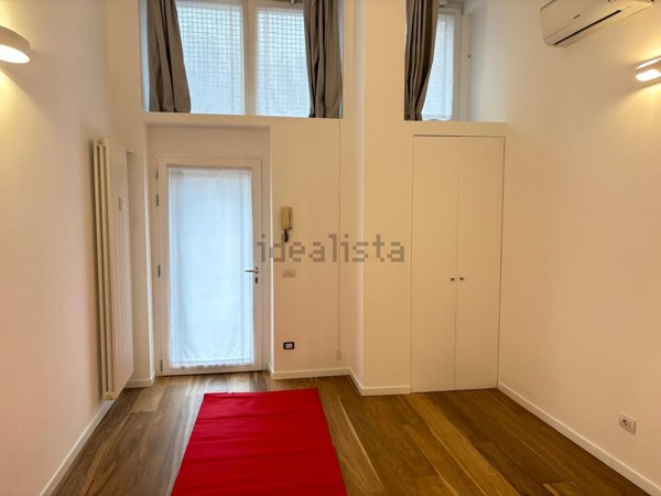 appartamento in vendita a Milano in zona Città Studi