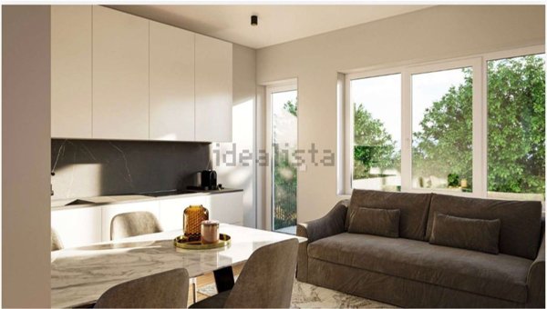 appartamento in vendita a Milano in zona Il Portello