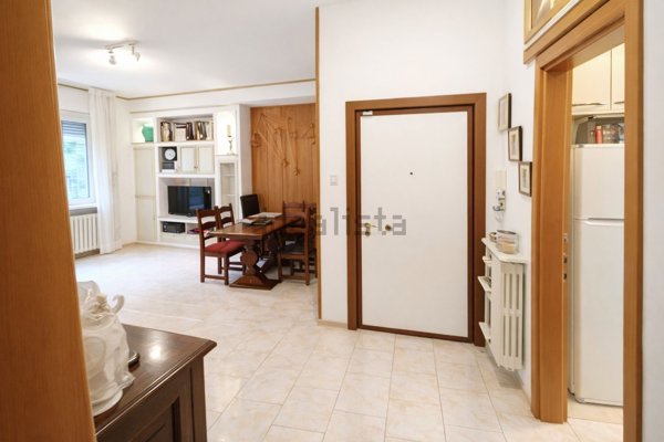 appartamento in vendita a Milano in zona Forlanini