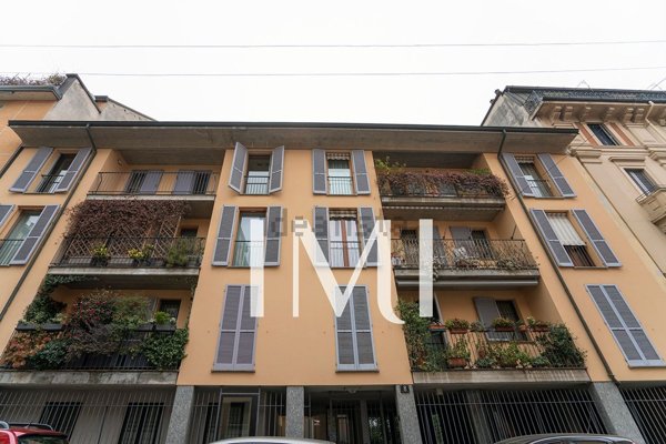 appartamento in vendita a Milano in zona San Vittore