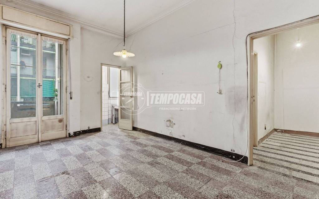 appartamento in vendita a Milano in zona Città Studi