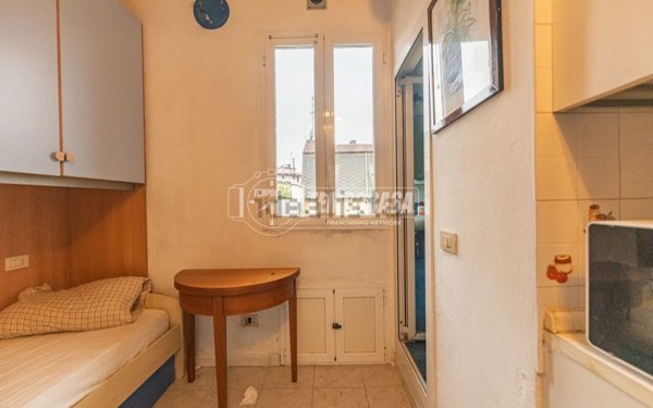 appartamento in vendita a Milano in zona Isola