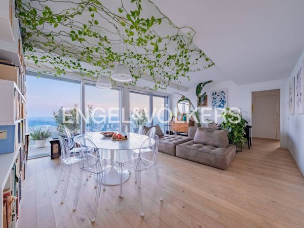 appartamento in vendita a Milano in zona San Cristoforo