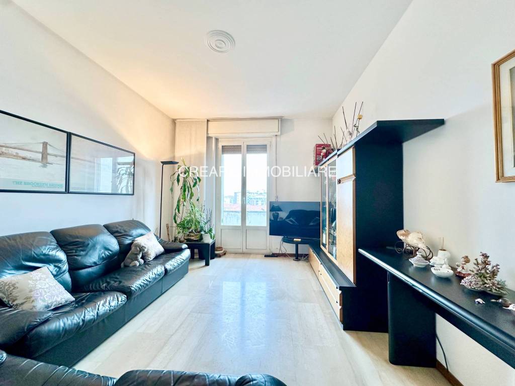 appartamento in vendita a Milano in zona Chiesa Rossa