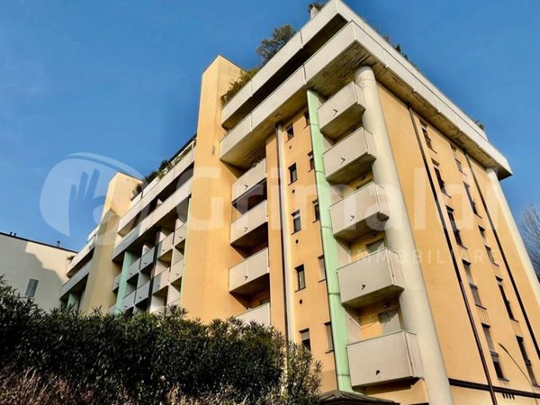 appartamento in vendita a Milano in zona Maciachini