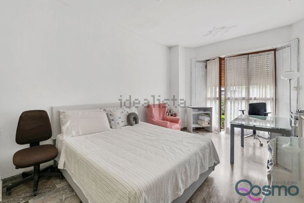 appartamento in vendita a Milano in zona San Siro