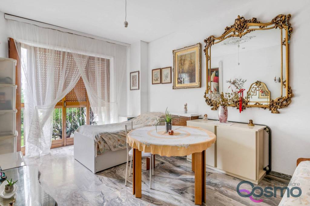 appartamento in vendita a Milano in zona San Siro
