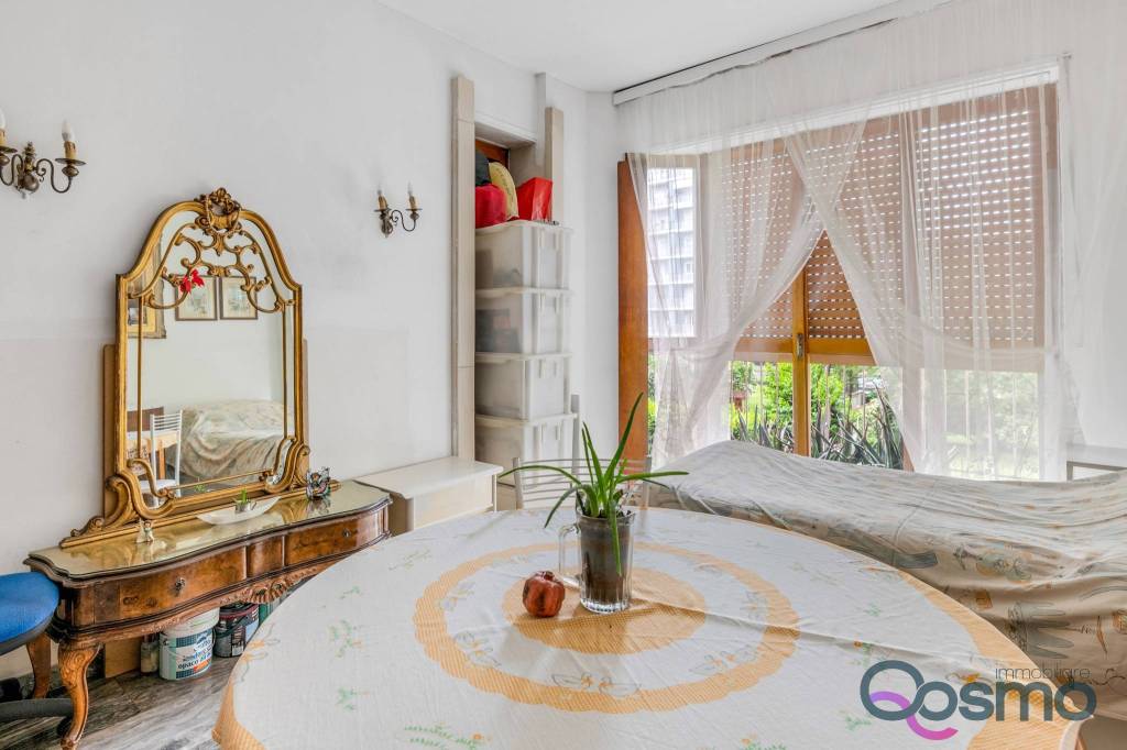 appartamento in vendita a Milano in zona San Siro