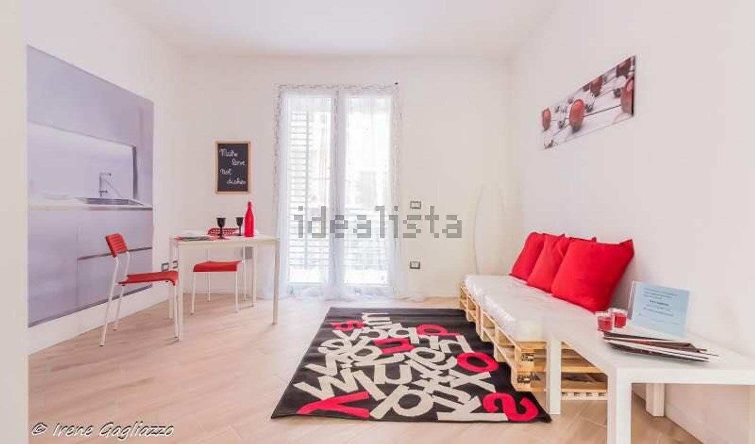 appartamento in vendita a Milano in zona Ponte Lambro