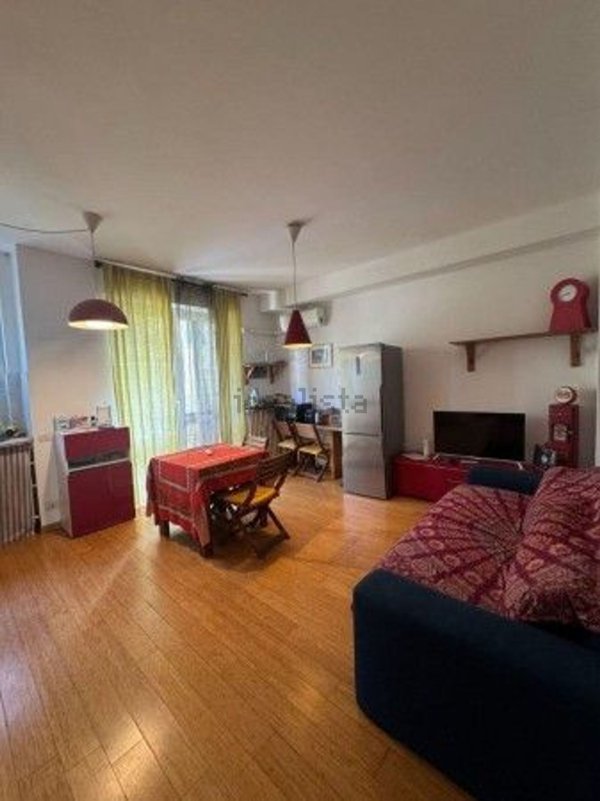 appartamento in vendita a Milano in zona Porta Venezia