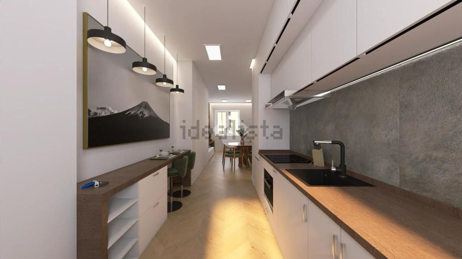 appartamento in vendita a Milano