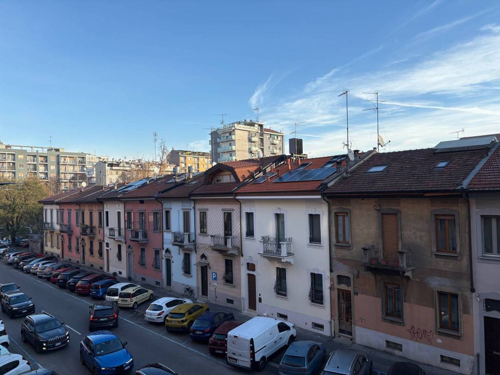appartamento in vendita a Milano in zona Porta Vittoria