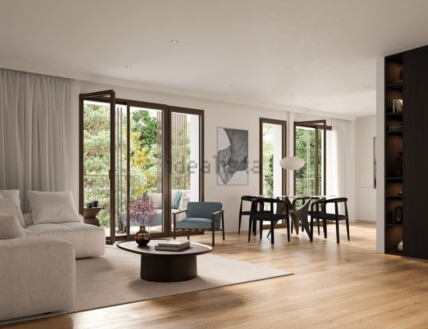 appartamento in vendita a Milano in zona Lambrate