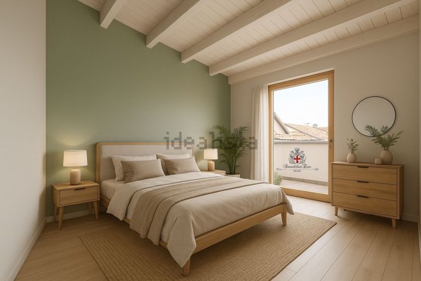 appartamento in vendita a Milano in zona Vigentino