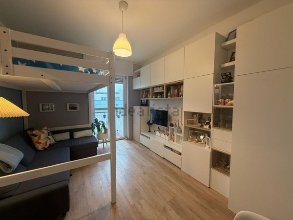 appartamento in vendita a Milano in zona Città Studi