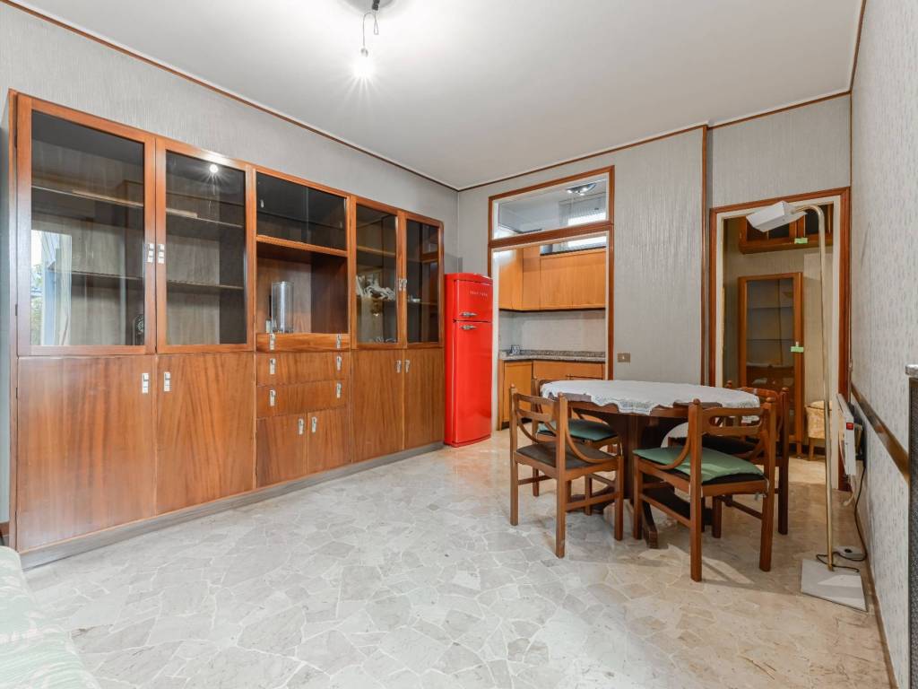 appartamento in vendita a Milano in zona Turro