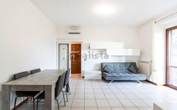 appartamento in vendita a Milano in zona Crescenzago