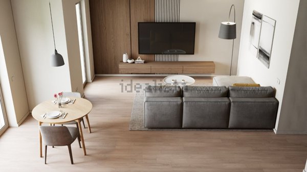 appartamento in vendita a Milano in zona Quinto Romano