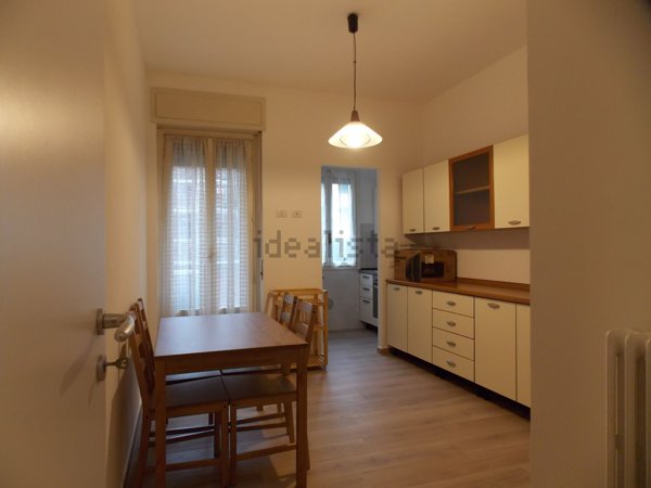 appartamento in vendita a Milano in zona Città Studi