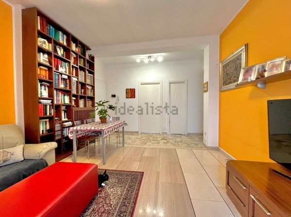 appartamento in vendita a Milano in zona Bruzzano