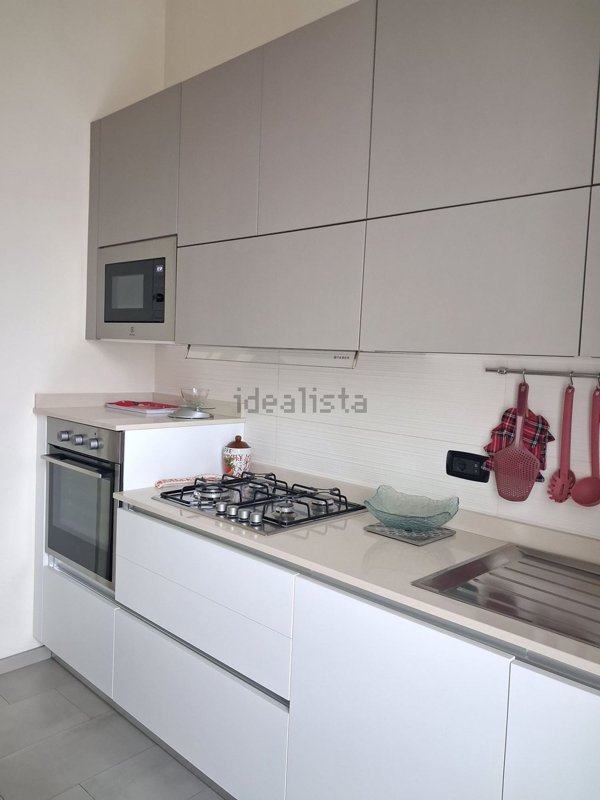 appartamento in vendita a Milano in zona Sempione