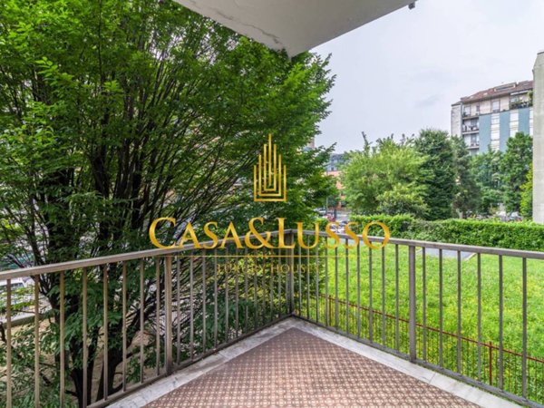 appartamento in vendita a Milano in zona Il Portello