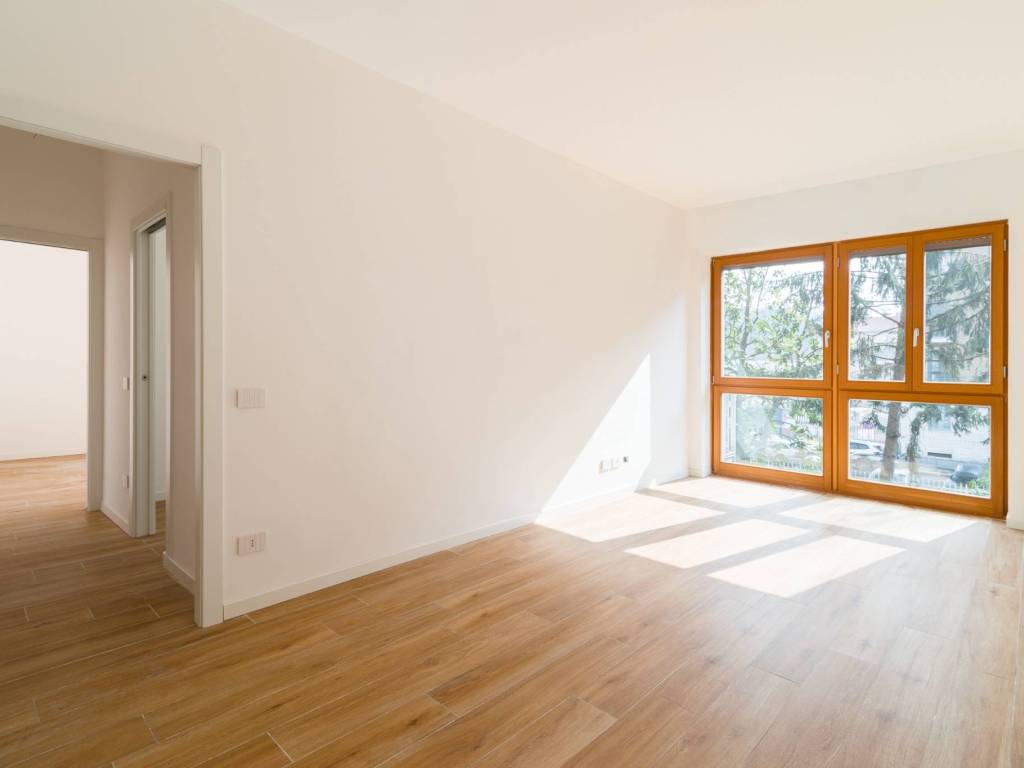 appartamento in vendita a Milano in zona Sempione