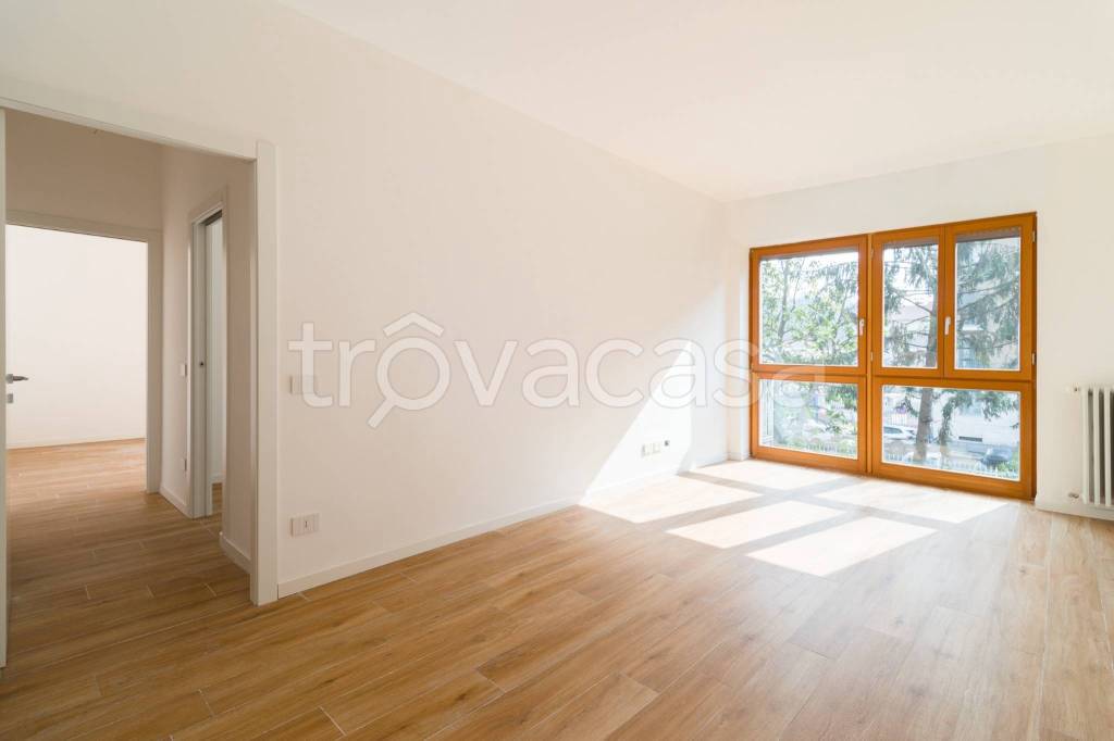 appartamento in vendita a Milano in zona Il Portello