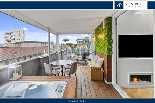 appartamento in vendita a Milano in zona Piazzale Lodi