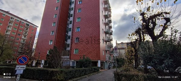 appartamento in vendita a Milano in zona Quarto Oggiaro