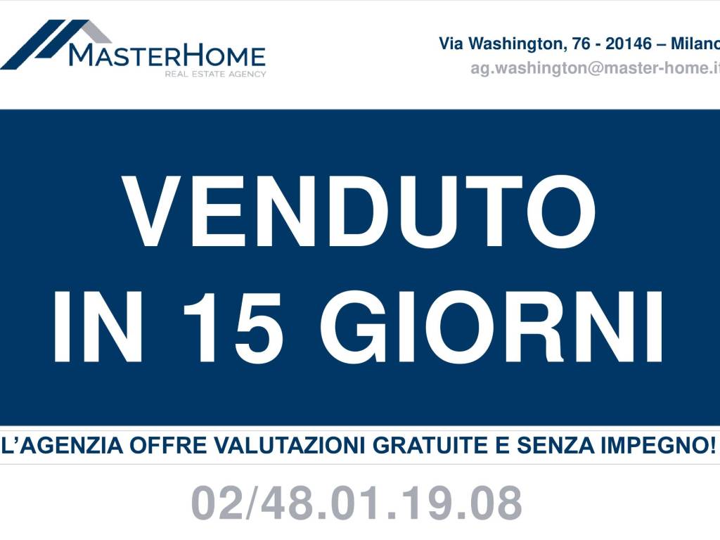 appartamento in vendita a Milano in zona Famagosta