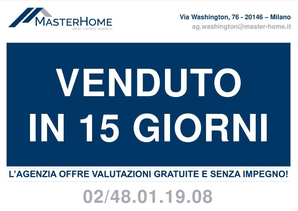appartamento in vendita a Milano in zona Famagosta