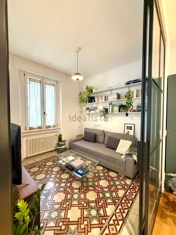 appartamento in vendita a Milano in zona Porta Vittoria